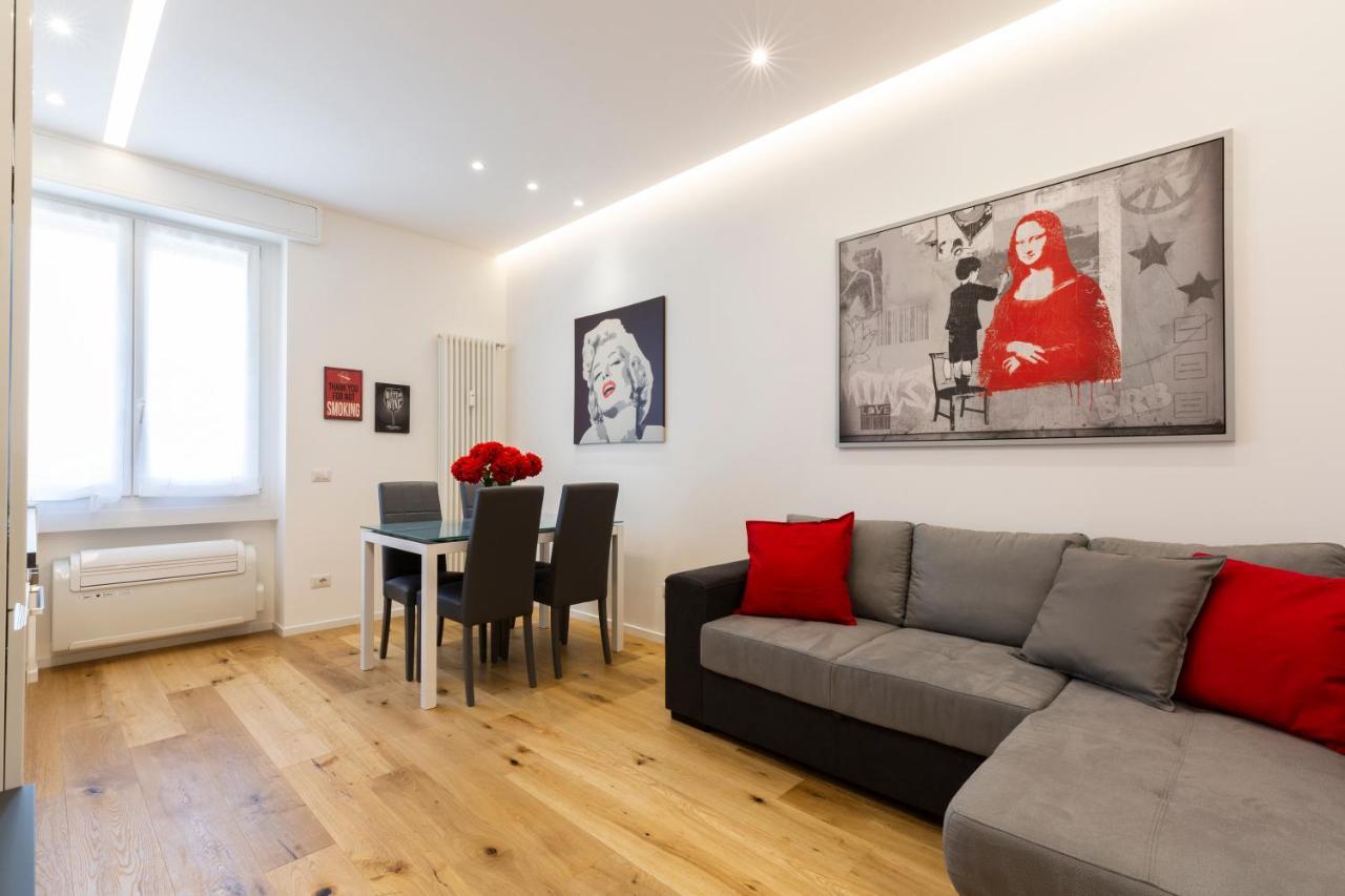 House San Cristoforo M4 Apartment Milan Exterior photo