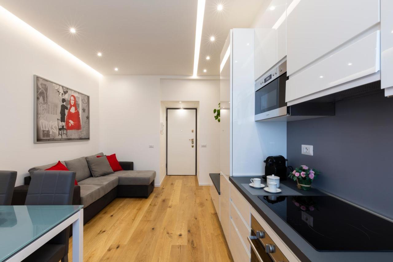 House San Cristoforo M4 Apartment Milan Exterior photo