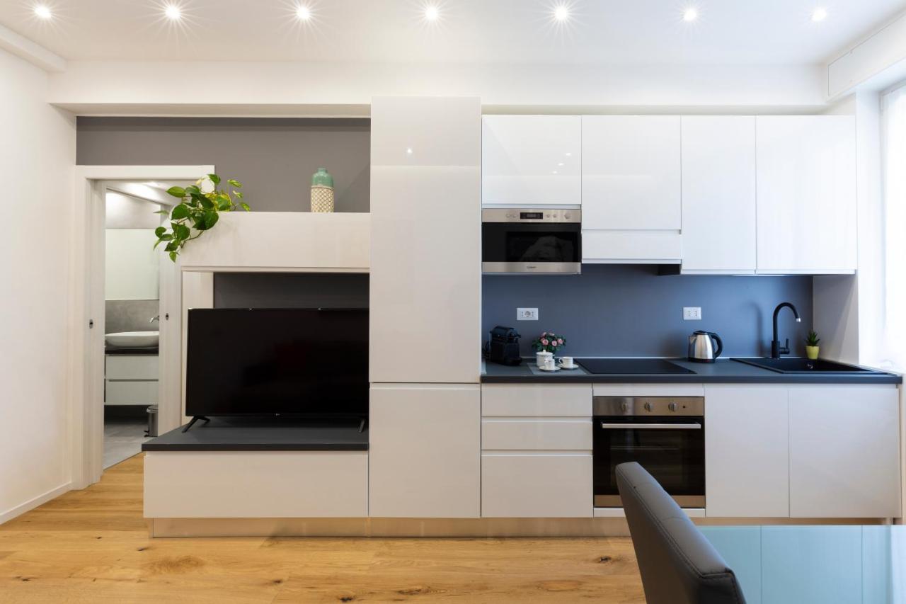 House San Cristoforo M4 Apartment Milan Exterior photo