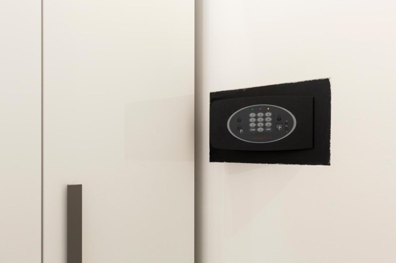 House San Cristoforo M4 Apartment Milan Exterior photo