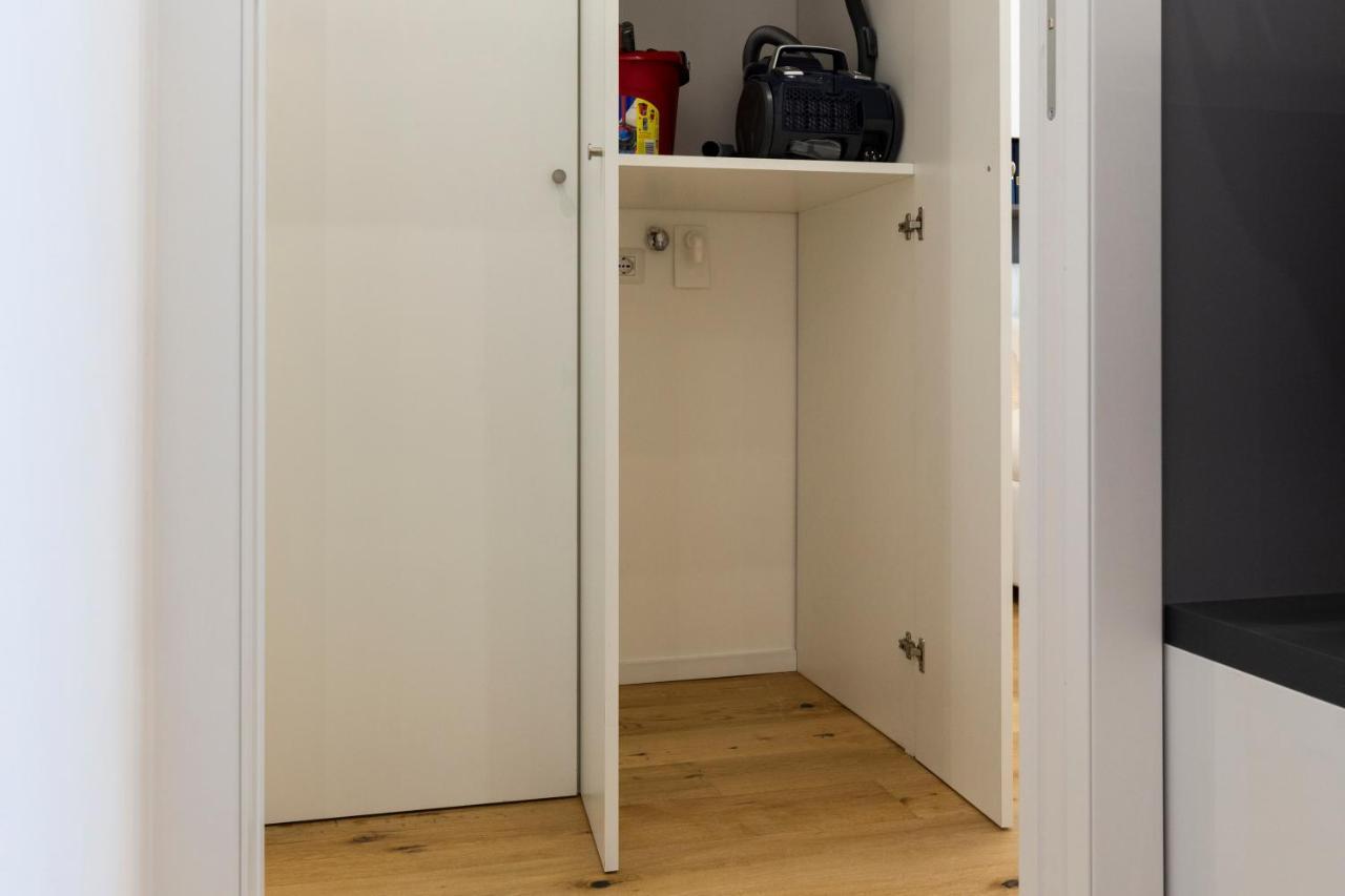 House San Cristoforo M4 Apartment Milan Exterior photo