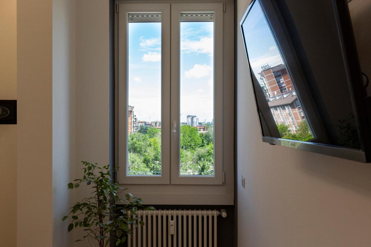 House San Cristoforo M4 Apartment Milan Exterior photo