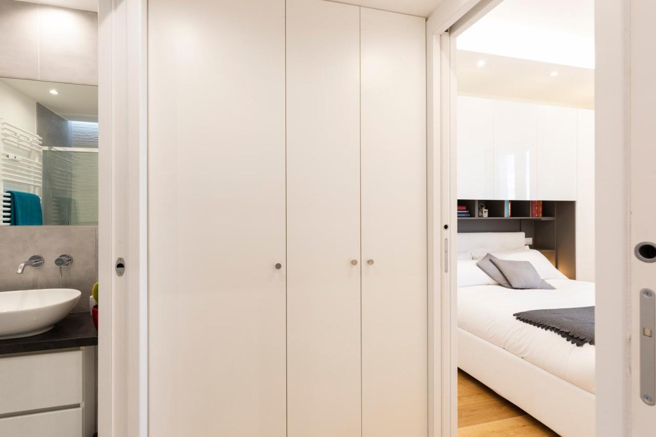 House San Cristoforo M4 Apartment Milan Exterior photo
