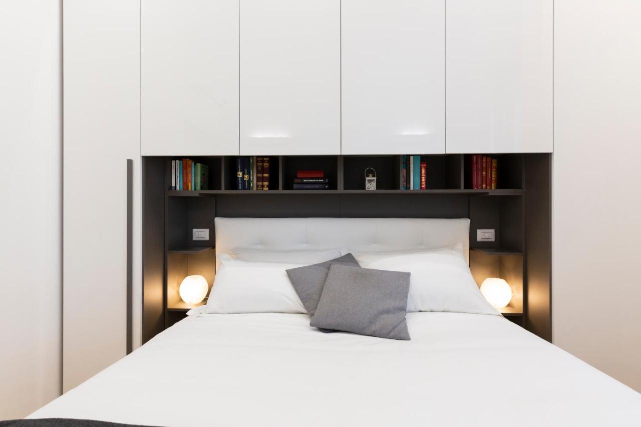 House San Cristoforo M4 Apartment Milan Exterior photo